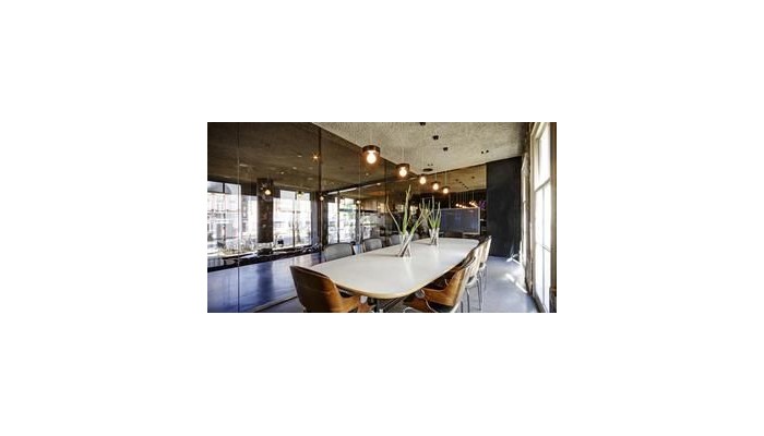 V Frederiksplein Hotel poza 3