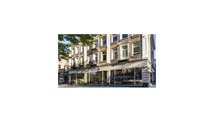 V Frederiksplein Hotel poza 5