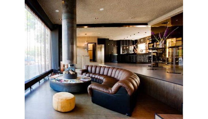 V Frederiksplein Hotel poza 7