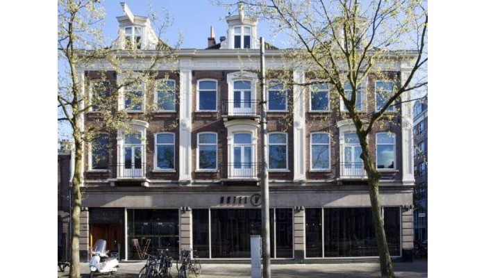 V Frederiksplein Hotel poza 9