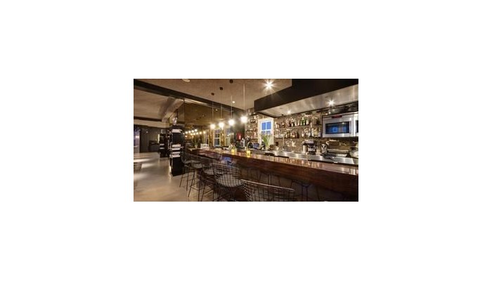 V Frederiksplein Hotel poza 0