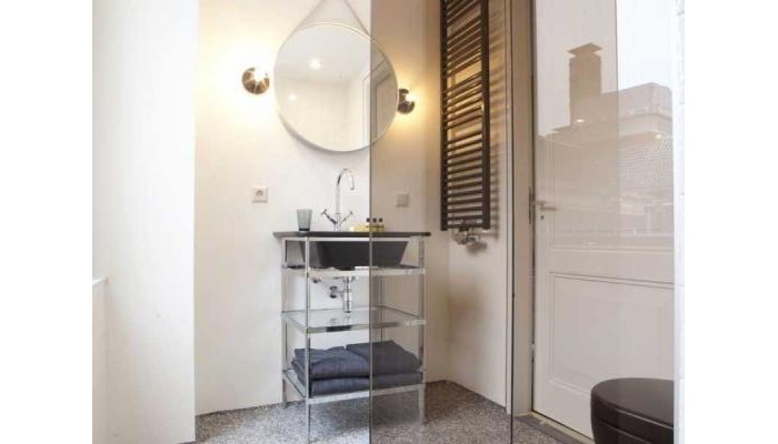 V Nesplein Hotel poza 1