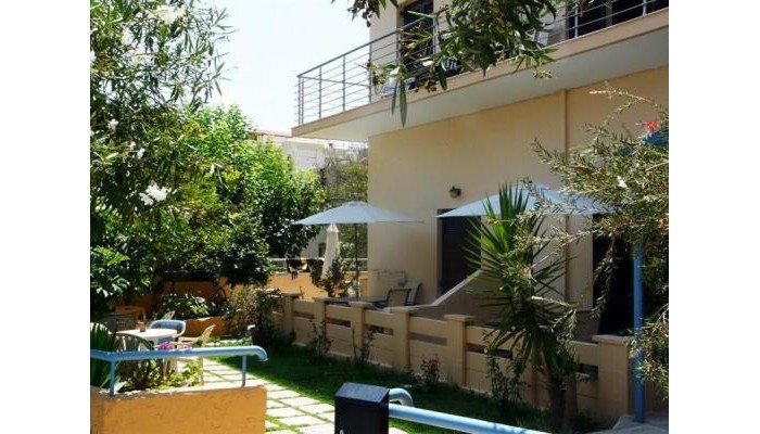 Alexandros Studios & Apartments poza 0