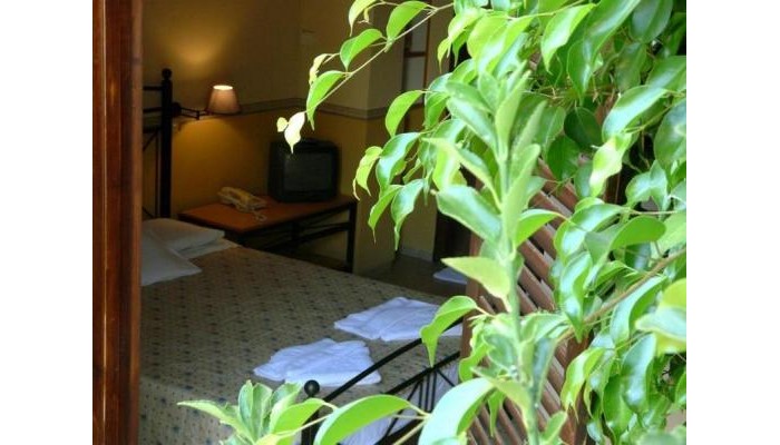 Alexandros Studios & Apartments poza 3