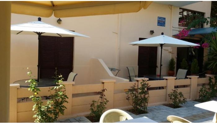 Alexandros Studios & Apartments poza 2