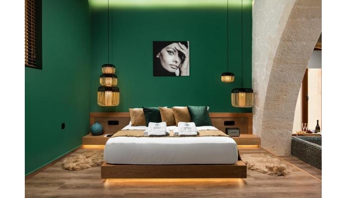 Hotel Madonna Del Mare poza 8