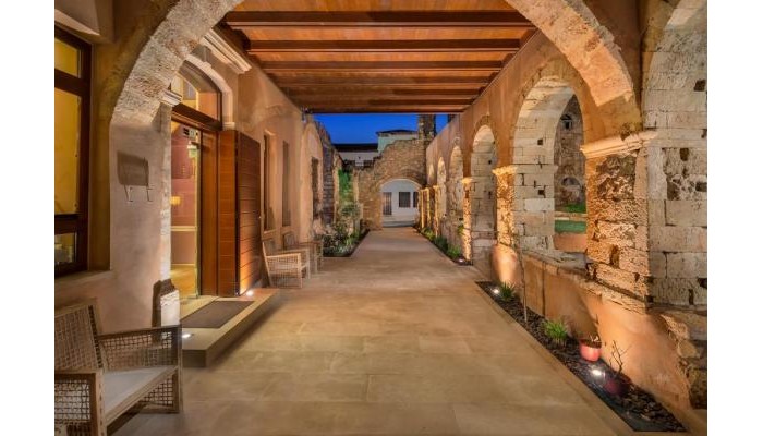 Hotel Madonna Del Mare poza 19