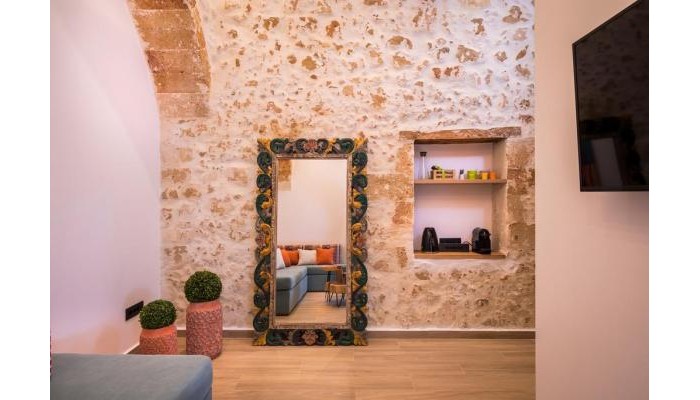 Hotel Madonna Del Mare poza 12