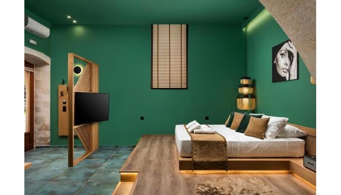 Hotel Madonna Del Mare poza 4