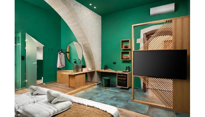 Hotel Madonna Del Mare poza 9