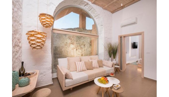 Hotel Madonna Del Mare poza 14