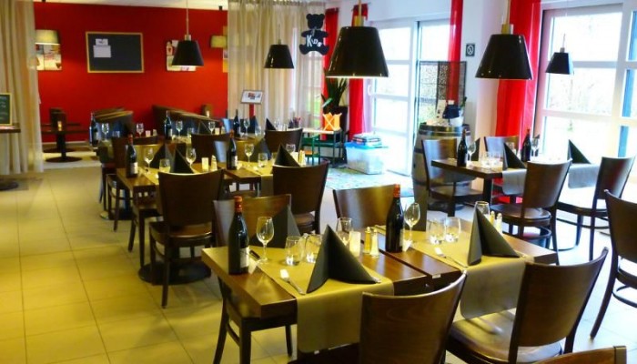 Hotel Balladins Charleroi Aeroport poza 2