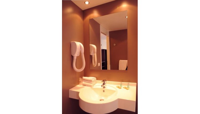 Hotel Balladins Charleroi Aeroport poza 0