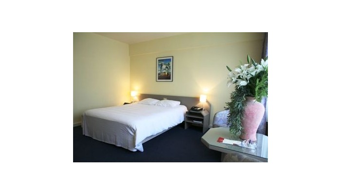 Hotel Leonardo City Centre poza 0