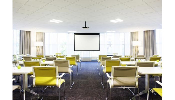 Hotel Novotel Charleroi Centre poza 6