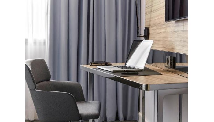 Hotel Novotel Charleroi Centre poza 1