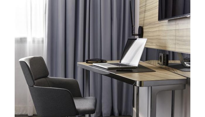 Hotel Novotel Charleroi Centre poza 9