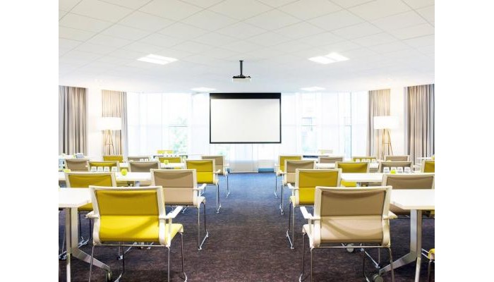 Hotel Novotel Charleroi Centre poza 3