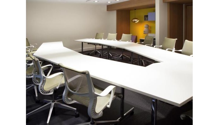 Hotel Novotel Charleroi Centre poza 2