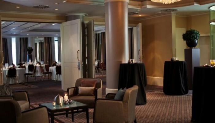 Leonardo Hotel Charleroi City poza 4