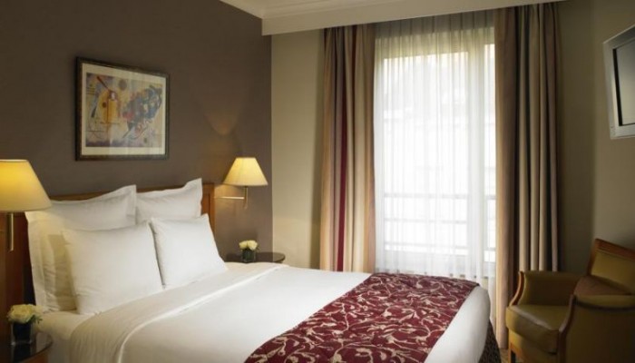 Leonardo Hotel Charleroi City poza 3