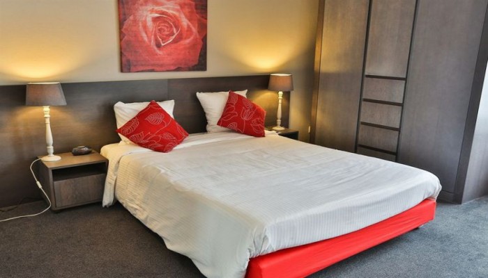 Leonardo Hotel Charleroi City poza 7