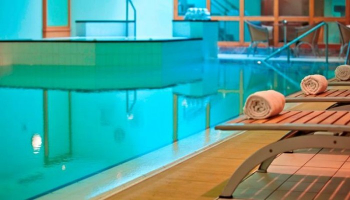 Leonardo Hotel Charleroi City poza 5