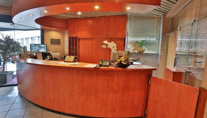 Leonardo Hotel Charleroi City poza 6