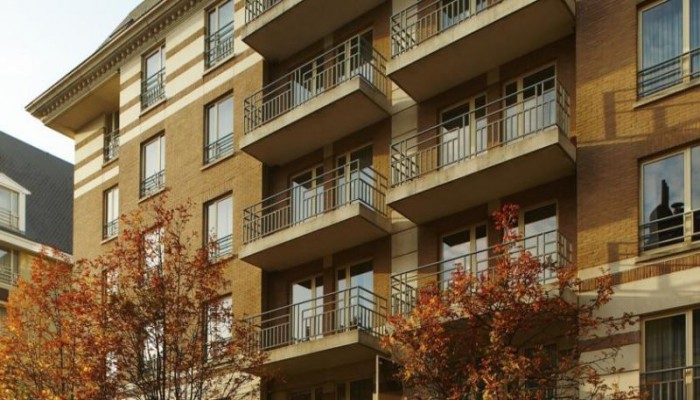 Leonardo Hotel Charleroi City poza 1