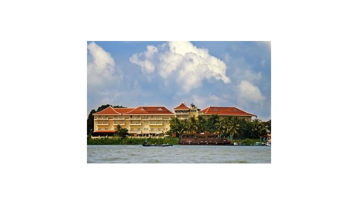 Hotel Victoria poza 1