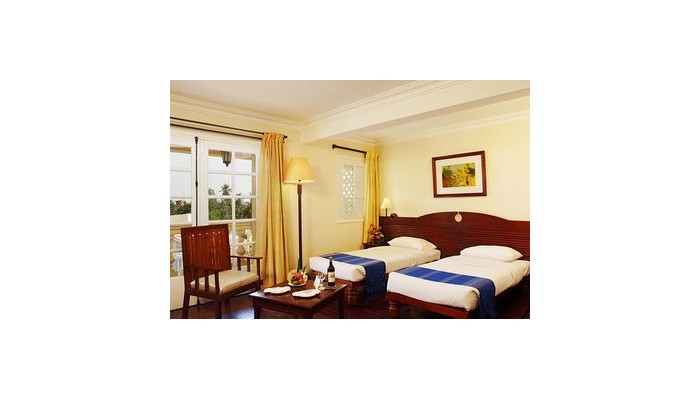 Hotel Victoria poza 7