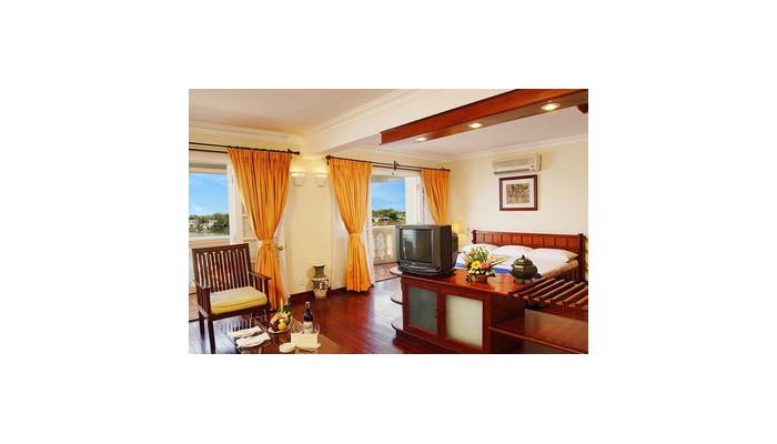 Hotel Victoria poza 6