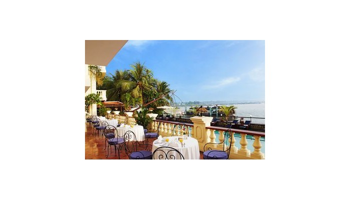 Hotel Victoria poza 3