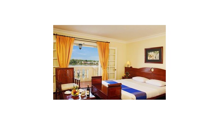 Hotel Victoria poza 2