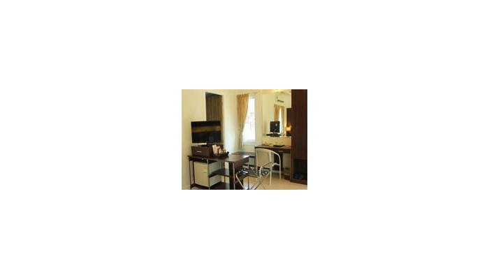 Als Laemson Resort poza 7