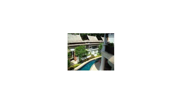 Dara Samui Beach Resort And Spa Villa poza 6
