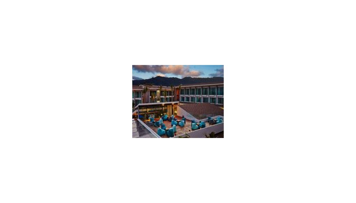 Hotel Ozo Chaweng Samui poza 0