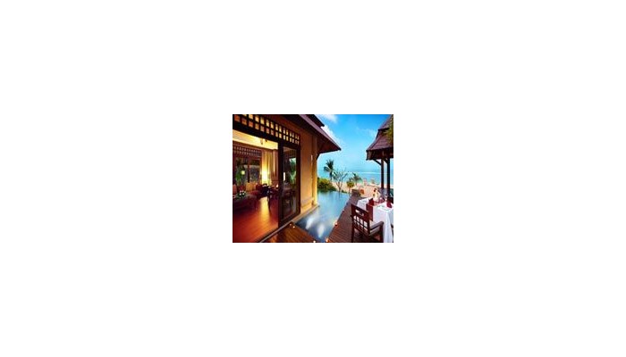 Nora Beach Resort And Spa poza 3