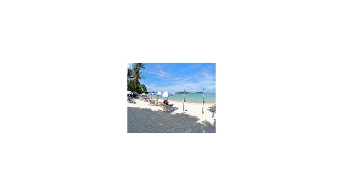 Samui Natien Resort poza 8