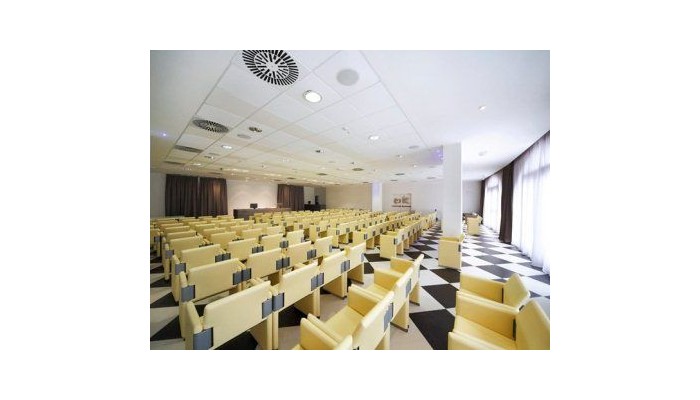 Grand Hotel Admiral Palace poza 8