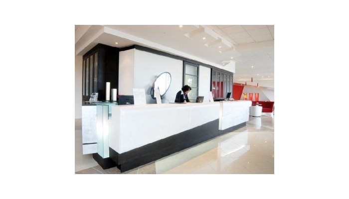 Grand Hotel Admiral Palace poza 2