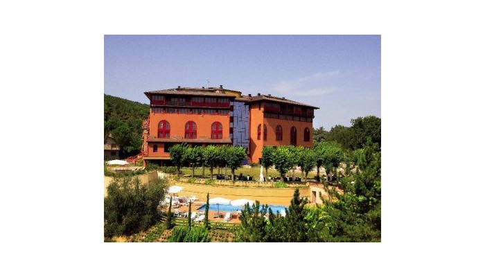 Grand Hotel Admiral Palace poza 1