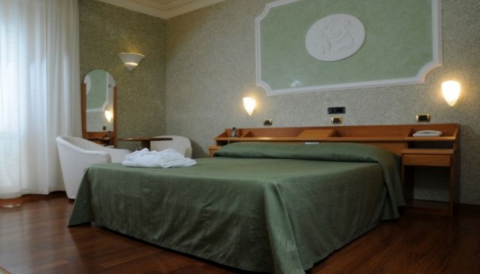 Grand Hotel Ambasciatori Wellness & Spa poza 4