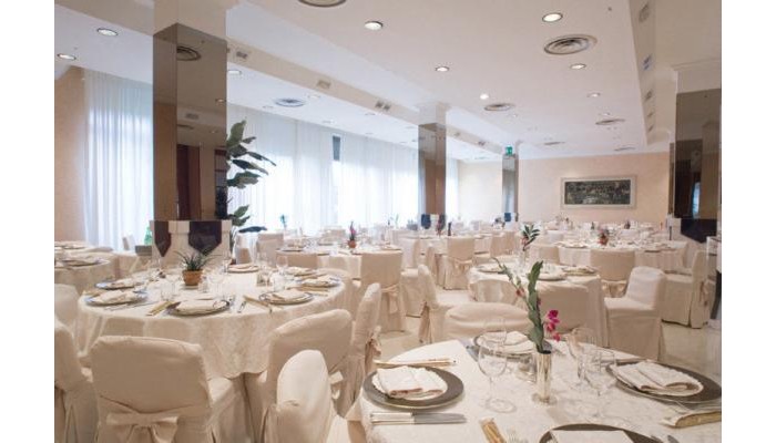 Grand Hotel Ambasciatori Wellness & Spa poza 9