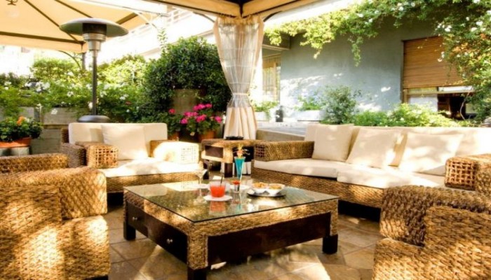 Grand Hotel Ambasciatori Wellness & Spa poza 3