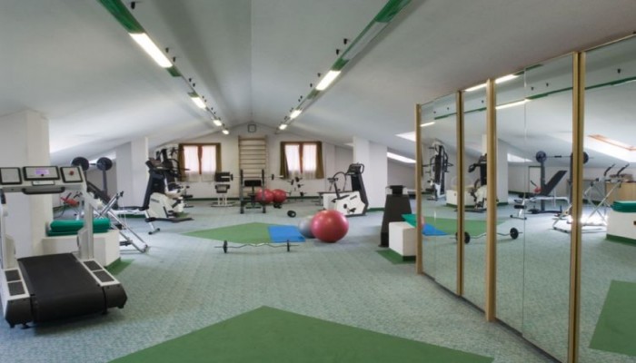 Grand Hotel Ambasciatori Wellness & Spa poza 2