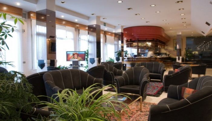 Grand Hotel Ambasciatori Wellness & Spa poza 1