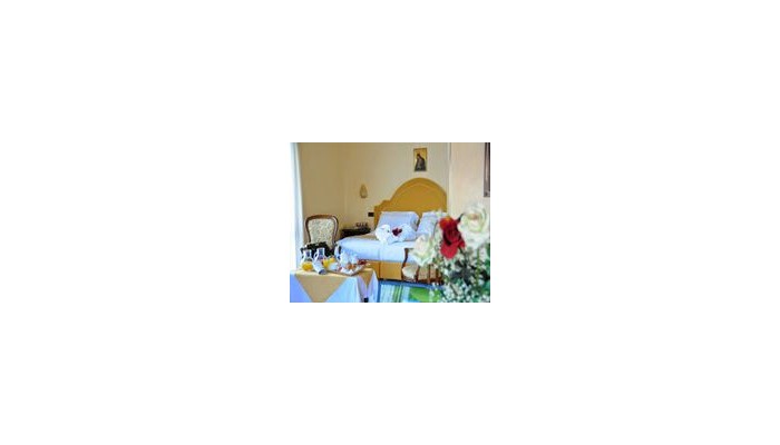 Grand Hotel Excelsior Chianciano Terme poza 2