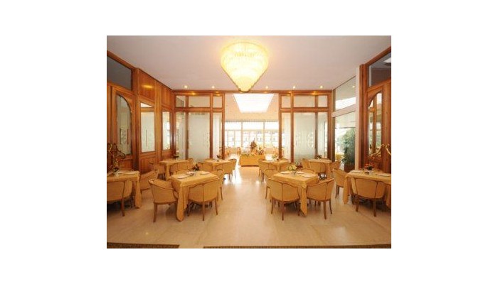 Grand Hotel Excelsior poza 7