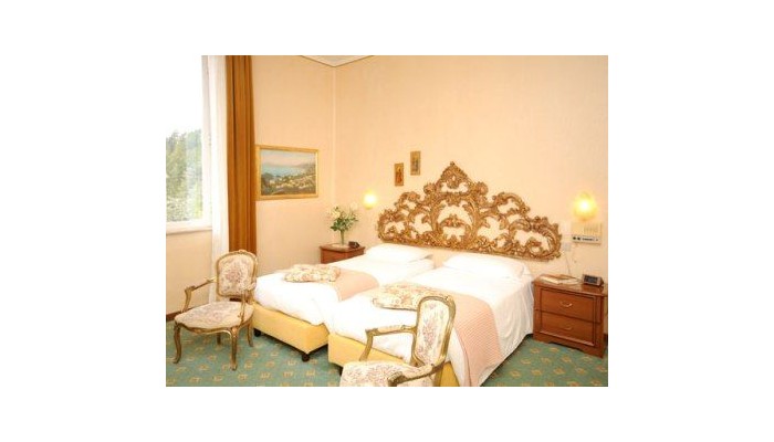 Grand Hotel Excelsior poza 4